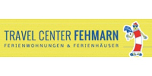Kundenlogo von Travel Center Fehmarn GmbH Travel Zimmervermittlung