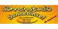 Kundenlogo Sonnenstudio Sonneninsel