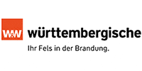 Kundenlogo Raabe & Team Württembergische Versicherung