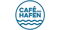 Kundenlogo Café am Hafen