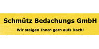 Kundenlogo Schmütz Bedachungs GmbH