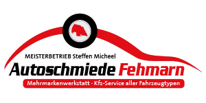 Kundenlogo von Autoschmiede Fehmarn Inh. Steffen Micheel