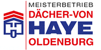Kundenlogo Haye Herbert GmbH Bedachungs- und Gußasphalt KG Dachdeckerei