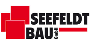 Kundenlogo von Seefeldt Bau GmbH Bauunternehmen