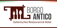 Kundenlogo Borgo Antico Restaurant