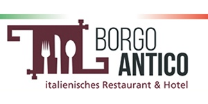 Kundenlogo von Borgo Antico Restaurant