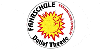 Kundenlogo Fahrschule Detlef Theede