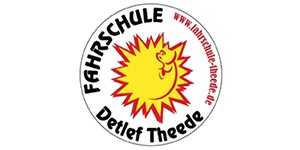 Kundenlogo von Fahrschule Detlef Theede
