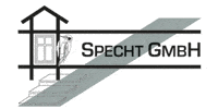 Kundenlogo Specht GmbH Bauunternehmen