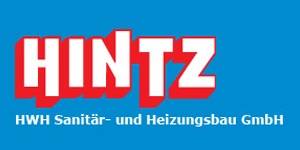 Kundenlogo von Hintz Heizungs- und Sanitärbau GmbH