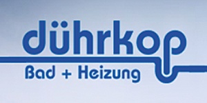 Kundenlogo von Dührkop GmbH & Co. KG Sanitärinstallation