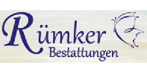 Kundenlogo von Rümker Bestattungen e. K. Bestattungen Inh. Thomas Rümker