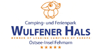 Kundenlogo Riechey Freizeitanlagen GmbH & Co. KG Camping Wulfener Hals Freizeitanlagen
