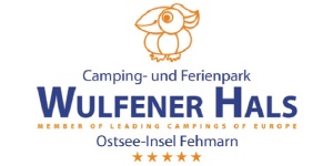 Kundenlogo von Riechey Freizeitanlagen GmbH & Co. KG Camping Wulfener Hals Freizeitanlagen