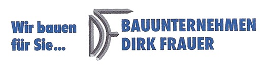 Kundenbild groß 1 Frauer Dirk Bauunternehmen