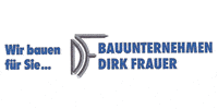Kundenlogo Frauer Dirk Bauunternehmen