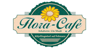 Kundenlogo Flora Café Inh. Ute Maaß