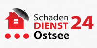 Kundenlogo SchadenDienst24 Ostsee Inh. Marc Bruhn e. K.