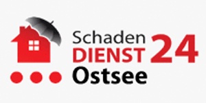 Kundenlogo von SchadenDienst24 Ostsee Inh. Marc Bruhn e. K.