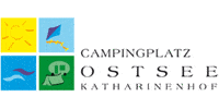 Kundenlogo Campingplatz Ostsee