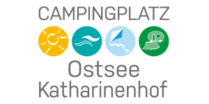 Kundenlogo von Campingplatz Ostsee