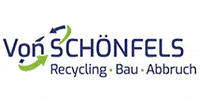 Kundenlogo Von SCHÖNFELS GmbH
