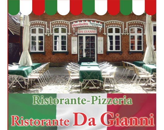Kundenfoto 1 Da Gianni Ristorante Pizzeria