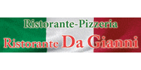 Kundenlogo Da Gianni Ristorante Pizzeria