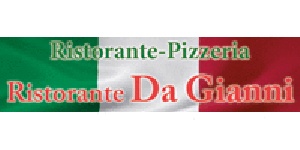 Kundenlogo von Da Gianni Ristorante Pizzeria