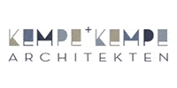 Kundenlogo Kempe + Kempe Architekten GmbH