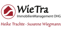 Kundenlogo WieTra Immobilien Management OHG