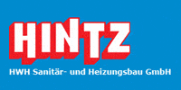 Kundenlogo Hintz Heizungs- und Sanitärbau GmbH
