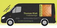 Kundenlogo Klatt-Bodenbeläge Inh. Thomas Klatt