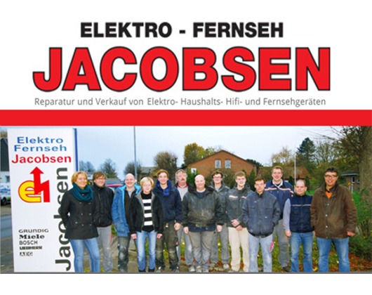 Kundenbild groß 1 Jacobsen Gert Elektroinstallationen