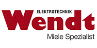 Kundenlogo Wendt Elektrotechnik Elektroinstallation