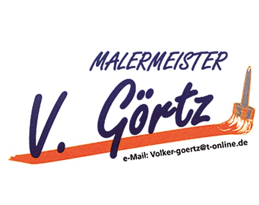 Kundenbild groß 1 Görtz Volker Malermeister