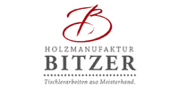 Kundenlogo Holzmanufaktur Eugen Bitzer Tischlerei