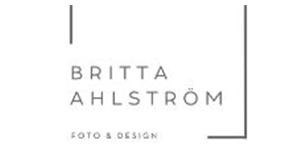 Kundenlogo von Britta Ahlström Foto & Design