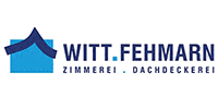 Kundenlogo WITT.FEHMARN ZIMMEREI.DACHDECKEREI