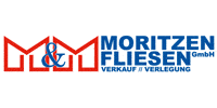 Kundenlogo M & M Moritzen-Fliesen GmbH