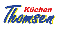 Kundenlogo Küchen Thomsen Haustechnik