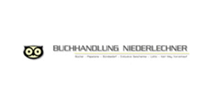 Kundenlogo von Buchhandlung Niederlechner Inh. A. Scheel u. F. Rietzau Kundenlogo von Buchhandlung Niederlechner Inh. A. Scheel u. F. Rietzau
