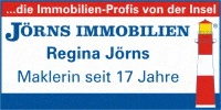 Kundenlogo Jörns & Storm Immobilien GmbH