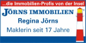 Kundenlogo von Jörns & Storm Immobilien GmbH