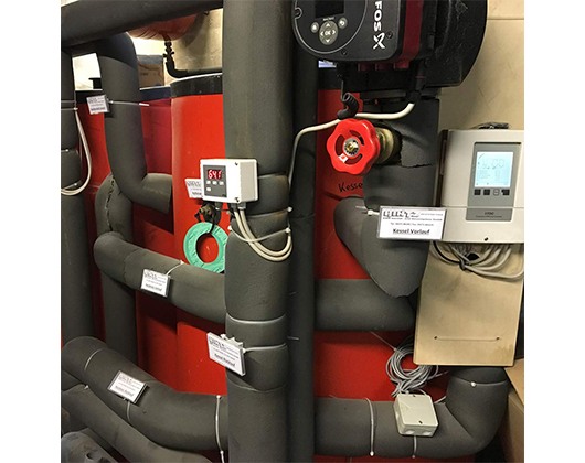Kundenbild klein 4 Hintz Heizungs- und Sanitärbau GmbH