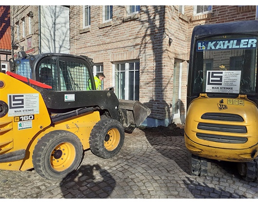 Kundenbild groß 1 Steinke Maik