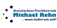 Kundenlogo Michael Rehn GmbH & Co. KG Autolackier- u. Karosseriefachbetrieb Kundenlogo Michael Rehn GmbH & Co. KG Autolackier- u. Karosseriefachbetrieb