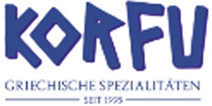 Kundenlogo von Restaurant Korfu griechische Spezialitäten auf Fehmarn