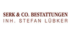 Kundenlogo von Serk & Co. Inh. Stefan Lübker e.K.