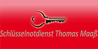 Kundenlogo Maaß Thomas, Schloß- und Türnotdienst Kundenlogo Maaß Thomas, Schloß- und Türnotdienst